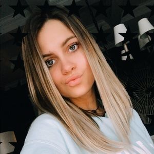 Meet your Posher, Taylor